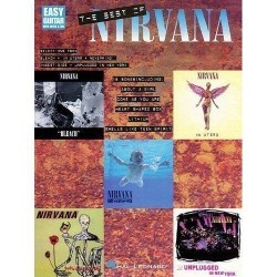 the best of Nirvana