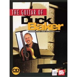 The Guitar of Duck Baker