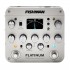 Fishman 木吉他/貝斯前級 Platinum Pro EQ Analog Preamp| PRO-PLT-201