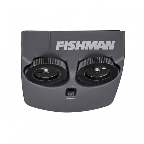 Fishman Matrix Infinity mic blend 木吉他 雙系統 拾音器 PRO-MAN-MBV
