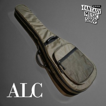 ALC UAG 民謠木吉他專用琴盒 | 輕量軟Case ( 多種顏色可選 )