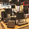 AER音箱及系列產品