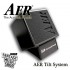 AER Tilt System 音箱墊