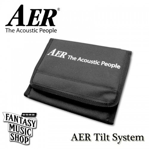 AER Tilt System 音箱墊