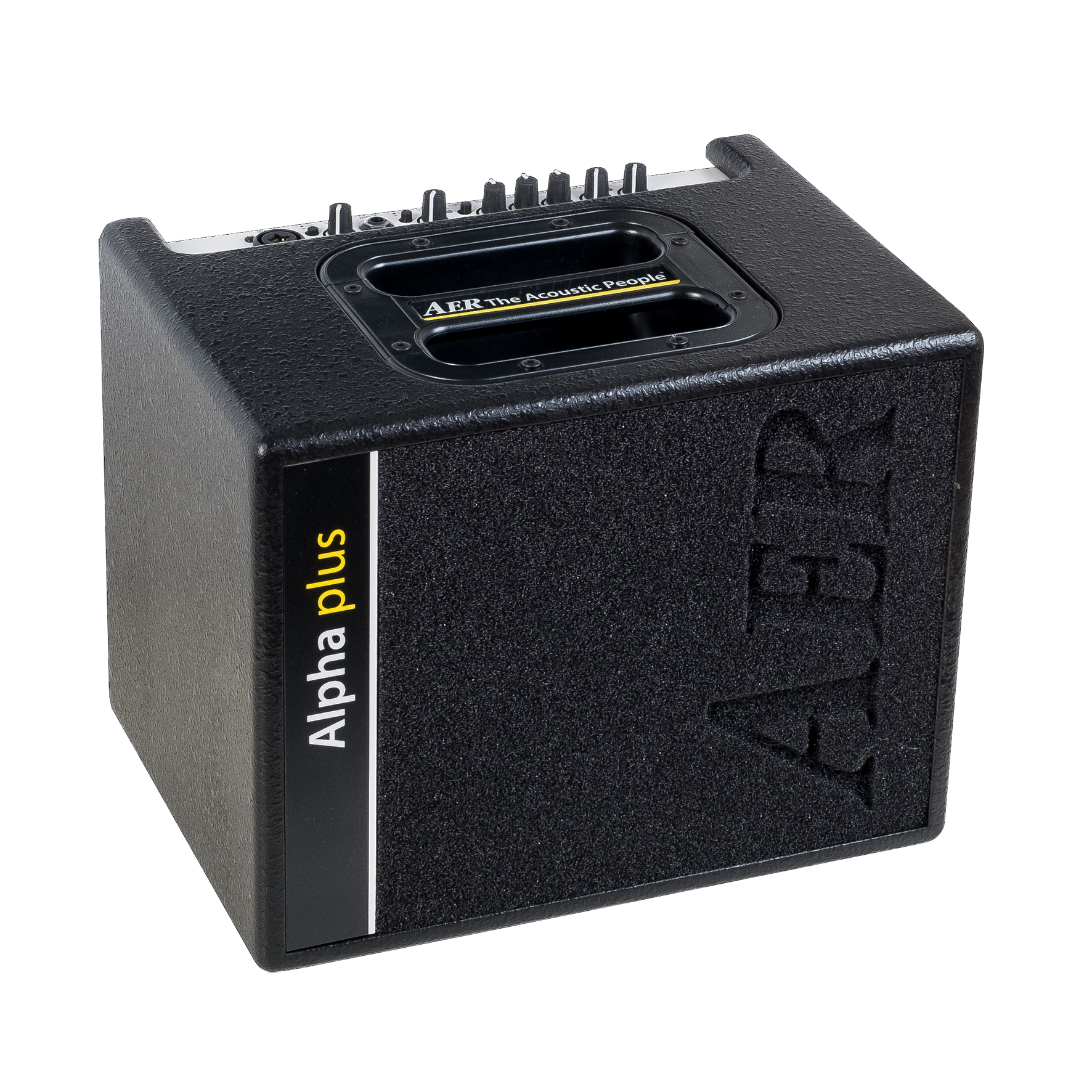 AER AER Alpha Plus 50瓦 德國空心樂器專業音箱 — 三峽烏克麗麗｜YA! 玩音樂