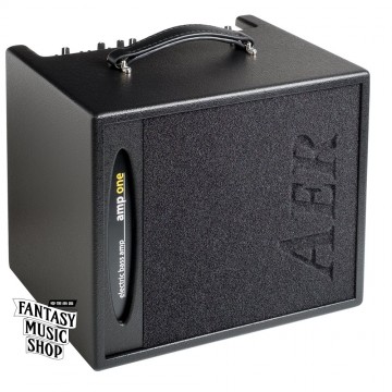 AER Amp-One 電貝斯專用音箱 | 200W Combo