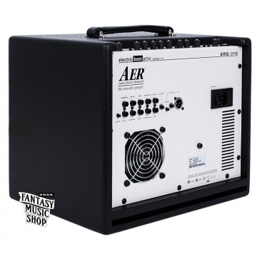AER Amp-One 電貝斯專用音箱 | 200W Combo