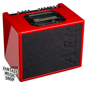 AER Compact 60/4 特殊版 | 亮光節慶紅 | 60瓦經典音箱 