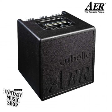 AER Cubello 簡化版 音箱 80W 人聲伴奏均適用 