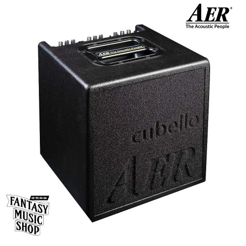 AER Cubello 簡化版 音箱 80W 人聲伴奏均適用 
