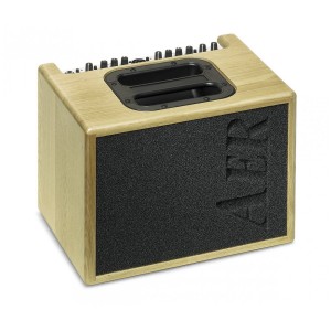 AER Compact 60/4 60瓦經典音箱 | ONT白橡木實木版