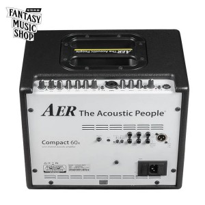 AER Compact 60/4 60瓦經典音箱