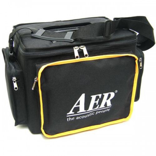 AER Alpha Plus 50瓦 德國空心樂器專業音箱