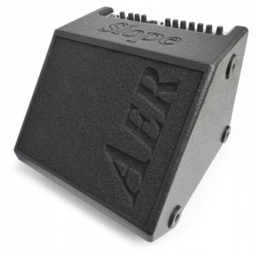 AER Compact 60/4 Slope 60瓦監聽造型音箱
