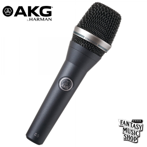 AKG C5 手握電容式麥克風