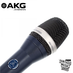 AKG C7 專業級 手握電容式麥克風