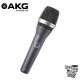 AKG D5 手握動圈式麥克風