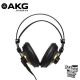 AKG K240 Studio 半開放 耳罩式監聽耳機