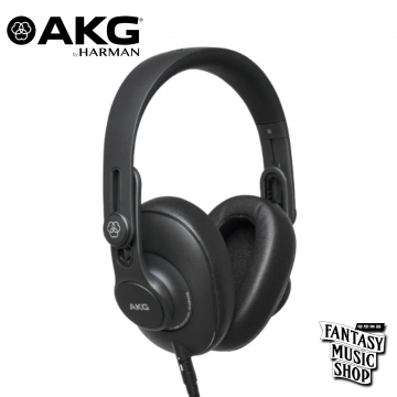 AKG K361 封閉式 耳罩式監聽耳機
