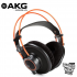 AKG K712 PRO 開放式 耳罩式監聽耳機