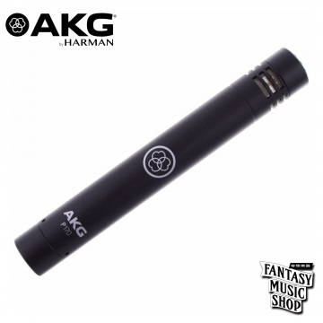 AKG P170 電容式麥克風