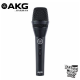 AKG P3S 手握動圈式麥克風