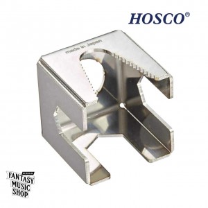HOSCO 五合一多功能板手 H-GNC Guitar Nut Cube 日本製