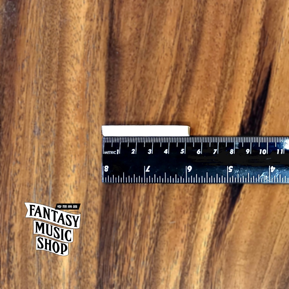 民謠吉他牛骨 上弦枕 | 單支 — 三峽吉他 / Bass｜YA! 玩音樂