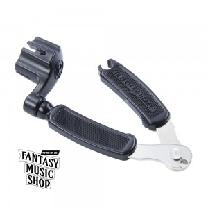 Daddario Pro Winder | 三合一剪弦器 捲弦器 拔弦釘器