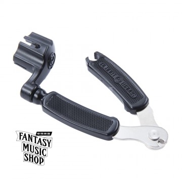 Daddario Pro Winder | 三合一剪弦器 捲弦器 拔弦釘器