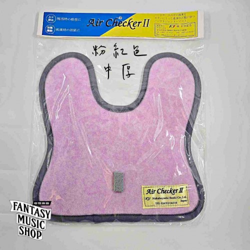 吉他用 調濕布 日本 Air Checker II 乾濕雙向 (新色可選) | 日本原裝進口