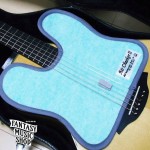 Air Checker II 吉他用防潮除濕/加濕布 (三色可選) | 日本原裝進口