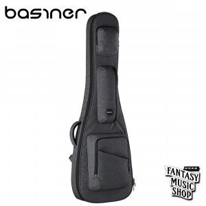 Basiner ACME 電貝斯琴袋｜竹炭灰