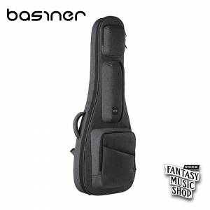 Basiner ACME 電吉他琴袋 (竹炭灰)