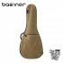 Basiner BRISQ D桶/Jumbo桶 木吉他琴袋 (復古卡其)