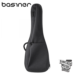 Basiner BRISQ 電貝斯琴袋 (竹炭灰)