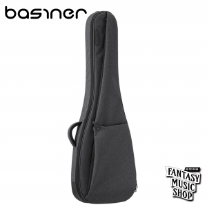 Basiner BRISQ 電貝斯 琴袋 | 竹炭灰