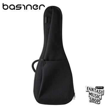 Basiner BRISQ 電吉他琴袋 (午夜黑)