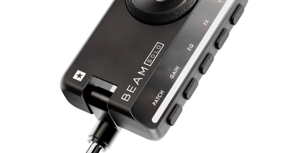 Blackstar Beam Solo 吉他耳機擴大機