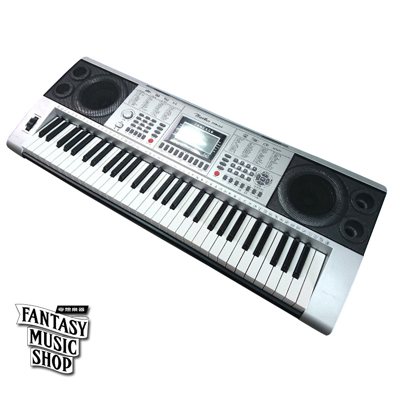 Boston BSN-280 61鍵電子琴 — 三峽鍵盤 / 鋼琴｜YA! 玩音樂