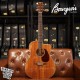 Bourgeois 寶時華 Hawaiian GAC/DE 高階手工吉他 | Downeast 系列
