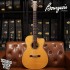 Bourgeois 寶時華 Soloist OMC/DE 高階手工吉他 | Downeast 系列