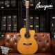 Bourgeois 寶時華 Soloist OMC/DE 高階手工吉他 | Downeast 系列