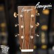 Bourgeois 寶時華 Soloist OMC/DE 高階手工吉他 | Downeast 系列