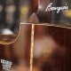 Bourgeois 寶時華 Soloist OMC/DE 高階手工吉他 | Downeast 系列