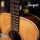 Bourgeois 試金石 Touchstone OM Vintage/TS 高階木吉他