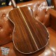 Bourgeois 試金石 Touchstone OM Vintage/TS 高階木吉他