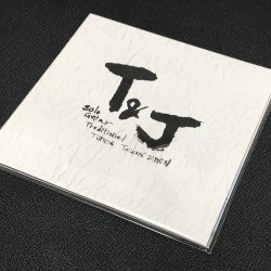 T&J 台灣&日本Solo Guitar Traditional Tunes Taiwan & Japan