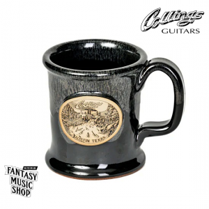 Collings 銀色夜晚 限量色手工馬克杯 Silvery Night Mug 