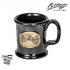 Collings 銀色夜晚 限量色手工馬克杯 Silvery Night Mug 